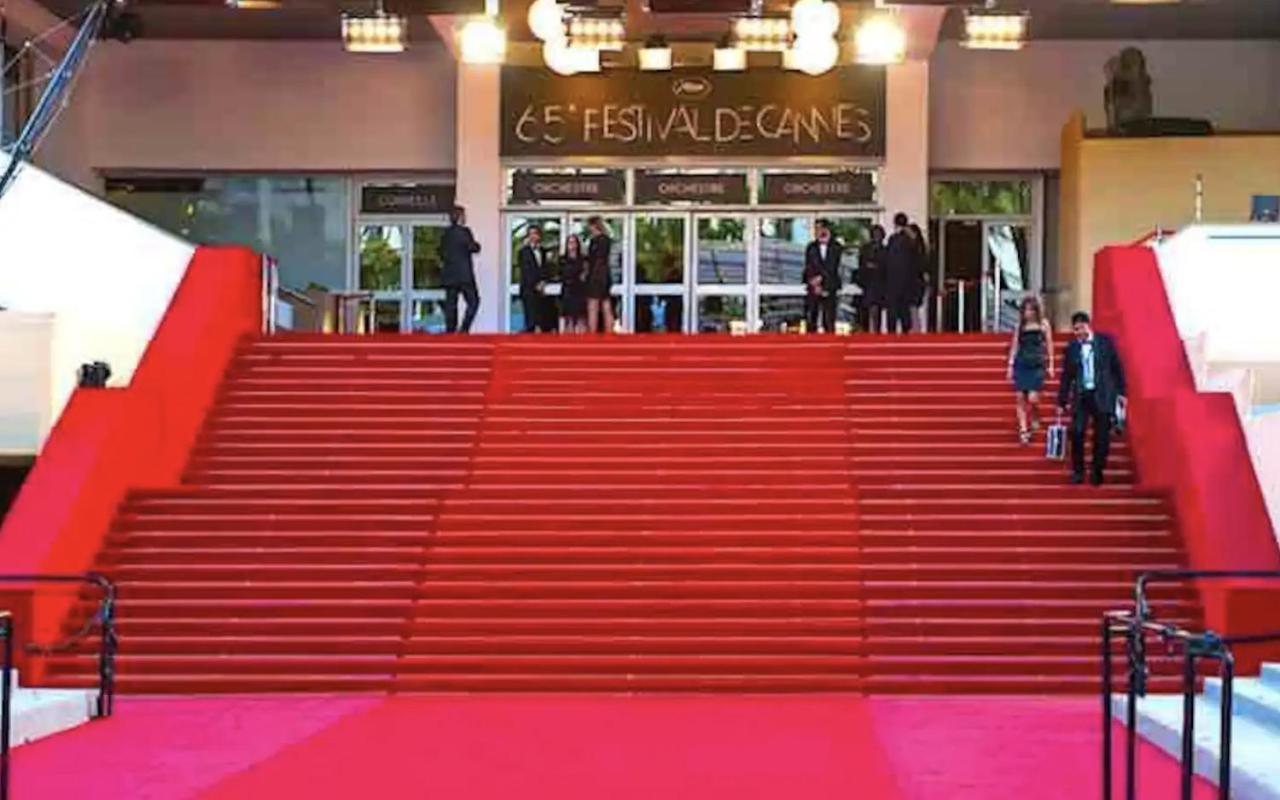 Maisonnette Studio Bas Suquet, 200M Plages, 700M Palais, Au Calme Cannes Dış mekan fotoğraf