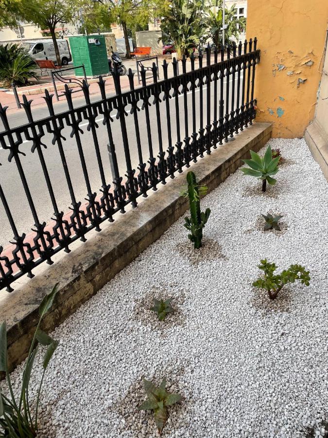 Maisonnette Studio Bas Suquet, 200M Plages, 700M Palais, Au Calme Cannes Dış mekan fotoğraf